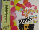 The Kinks 