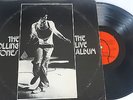 THE ROLLING STONES - LP Vinyl THE LIVE ALBUM - Ltd.Ed - PROMOTIONAL DISC- EX++