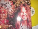 NEIL YOUNG - LP Harvest Live -Yellow Vinyl - NEW & NOT SEALED.