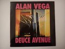 Alan Vega - Deuce Avenue