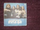 STATUS QUO In My Chair UK original 7