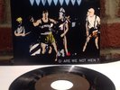 DEVO:1977 1st Print 7
