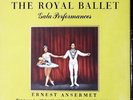 TAS LIST - ERNEST ANSERMET / The Royal Ballet / RCA Soria LD-6065 3S/1S 2LP
