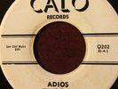 The Five Discs 