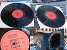 BOB DYLAN'S Greatest Hits VOL II 1971 Greece 1st PRESS NAR MINt 2xLP VINYL