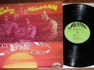 Beginning Of The End-Funky Nassau-US OG Vinyl Alston LP-70s Island Funk-'71-HEAR
