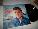 SCARCE Elvis Presley Christmas Album LP RCA LSP-1951(e)  GERMAN 1967  NM