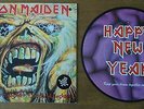 Iron Maiden Bring your daughter to the slaughter - 1990 EMI Picture Disc
