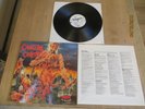 Zorro 12 - C.C. 1st press LP Metal Blade Records 1990 MINT