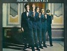 les aristocrates avec mick harvey ep vega n°v 45 p 2208 biem original rare