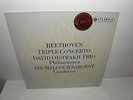 DAVID OISTRAKH TRIO - BEETHOVEN TRIPLE CONCERTO : COLUMBIA STEREOPHONIC SBO 2753