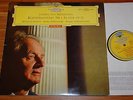 Kempff Leitner Beethoven Piano Concerto No.5 DGG Red Stereo 4/64 SLPM 138777 NM