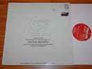 Argerich Hommage a Kyrill Kondrashin Tchaikovsky Live Ed1 Philips Stereo NM