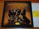 Amadeus Quartet Beethoven The String Quartets German Ed1 DGG 10LP Box NM