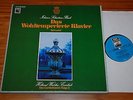 Helmut Walcha Bach Well Tempered Clavier 60s Electrola Stereo 5LP Box NM