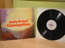 JODY GRIND - CONCEPTION        TRANSATLANTIC - RECORDS - Prog Rock