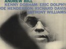 bluenote japan andrew hill point of departure dolphy henderson vnl nm cvr nm-