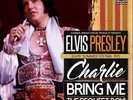 Elvis Presley Charlie Bring Me The Request Box Original 5CD