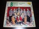 ALFREDO BARRANTES cumbia de carnaval LP / CUMBIA GUARACHA LATIN SWING JAZZ ???