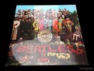 Beatles - Sgt Pepper's... *NEAR MINT* UK 1967 1st MONO Press LP 100% Complete