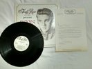 Elvis Presley  Acuff Rose With Letter Promo Demo