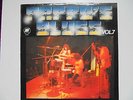 Pappos Blues,Vol 7.Top Lp Super Rare