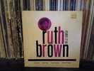 RUTH BROWN - RUTH BROWN - ATLANTIC EP 585 - 7