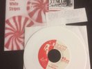 White Stripes - Lafayette Blues White Vinyl 7