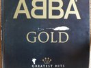 ABBA GOLD 2xLP Compilation Venezuelan Press 1993 Sono-Rodven