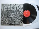 CREAM    WHEELS OF FIRE    MINT    POLYDOR    D