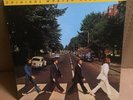 THE BEATLES ABBEY ROAD ORIGINAL MASTER RECORDING LP MINT- MFSL 1-023 RARE