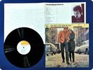 BOB DYLAN THE FREEWHEELIN SOPL221 OBI LP Ft7363