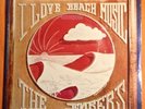 THE EMBERS  I LOVE BEACH MUSIC EEE PRIVATE PRESS NORTHERN SOUL  STILL SEALED