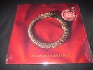 Alan Parsons Project LP Vulture Culture SEALED NEW SMALL TEAR IN SHRINK TAG RES