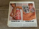 The Who - Sell Out 1967 USA LP DECCA 1st MOD/PSYCH