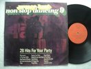 James Last - Non stop dancing 9  - Rare MALAYSIA release LP