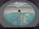 STATUS QUO ROCKIN ALL OVER THE WORLD 1st 1977  Press UK LP TIME CAPSULE ONE PLAY