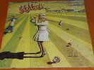 GENESIS:NURSERY CRYME.1LP.1971.ORIG CHARISMA UK.PINK SCROLL LABEL. EX / EX  .