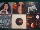 Beatles,Beach Boys,Bob Dylan,Eric Clapton,Monkees,ZZ Top +/60 Rock/Psych LP's