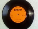 DERRICK MORGAN - I WHO HAVE NOTHING/ I'M NOT HOME/ BREAD U.K. 7