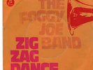 7' Foggy Joe Band   Zig Zag Dance  JEAN MICHEL JARRE