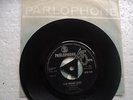 The Beatles- The Ballad of John and Yoko - Ultra rare S.RHODESIA 45 RPM