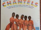 SEALED RARE ARLENE SMITH & THE CHANTELS 3LP BOX SET W/BOOKLET MURRAY HILL 000385