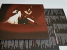 THE WHITE STRIPES-Elephant(2LP)2003 UK XLLP162 GATEFOLD+INSERTS EX-/NM