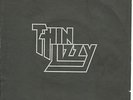 7'Thin Lizzy   Dancing in the Moonlight/Bad Reputation     Germany