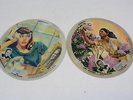 2 Vintage Vogue Picture 78 Speed Records Art Kassel Orchestra Set