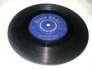 BLUE BEAT/JET 707 - BUSTERS ALL STARS [SKA INST.]  7