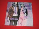 Vinyl LP  McDonald and Giles  1970  JAPAN LP