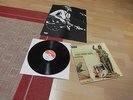 TEN YEARS AFTER Cricklewood Green UK LP W/POSTER SUPERB N.MINT DERAM