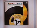 Back To Stax A Tribute To The Memphis Sound Volumes 1 & 2 GER Laserdisc 1990